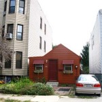 Tiny Houses versus Apartments