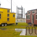 Tiny Houses by Maximus Extreme