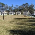 Tiny Houses on Navaho 1