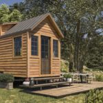 Tiny Living Plans 0