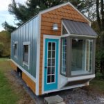 Tiny Treasure 27′ THOW with Amazing Built-Ins