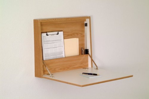tiny wall desk