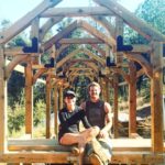 Tiny House Wild Adventures Timber Framed Tiny House 20