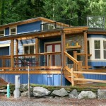 The Townsend Tiny Cabin