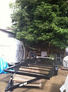 trailer