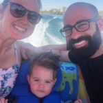Family Ditches $2K/Month Condo For More Family Time in RV 11