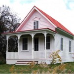 Small Houses
