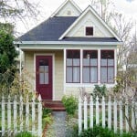 Tumbleweed Harbinger Small House