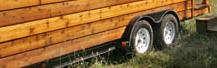 tumbleweed trailer wheels