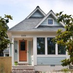 Whidbey Tiny Cottage from Tumbleweed