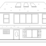 two-story-atrium-loft-small-house-by-robert-olson-001