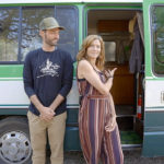 Couple’s 1992 Toyota Coaster From Japan 6