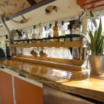 Pacific Pioneer: His Party Bus with Big Bar 2