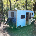 Goodbye NYC, Hello RV! Traveling in Big Blue 3
