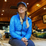 Sierra & Snow Hit the Trails in their ProMaster Van