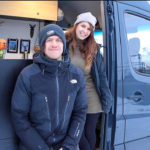 When a Car Accident Changed Their Perspective, This Couple Chose #VanLife 4