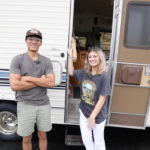 19 Year Olds Choose RV Travel Over Online College 2