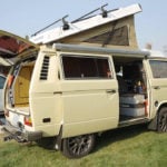 Simon’s 1980 Westfalia Vanagon 3