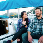 Captains Kate and Nate’s Sailboat Life and Charter Business