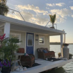 Island Gypsy Houseboat: Off-Grid Floating Home! 5