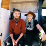 High School Sweethearts Turned Wedding/Elopement Photographers & Their Van Life 4