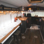 Architecture Student’s $10k Skoolie Bus Transformation