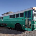 High School Dream Come True: 1998 Thomas Saf-T-Liner