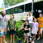 The BHive Family of 6 & Their Epic Skoolie 7
