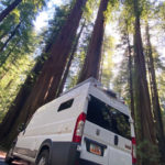 Kaitlyn, Eugene & KeVAN: #VanLife w/ Shower&Toilet 3