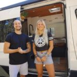 From Townhouse to RV to Van Life 4