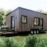 Urban Cabin Plans Extended 0
