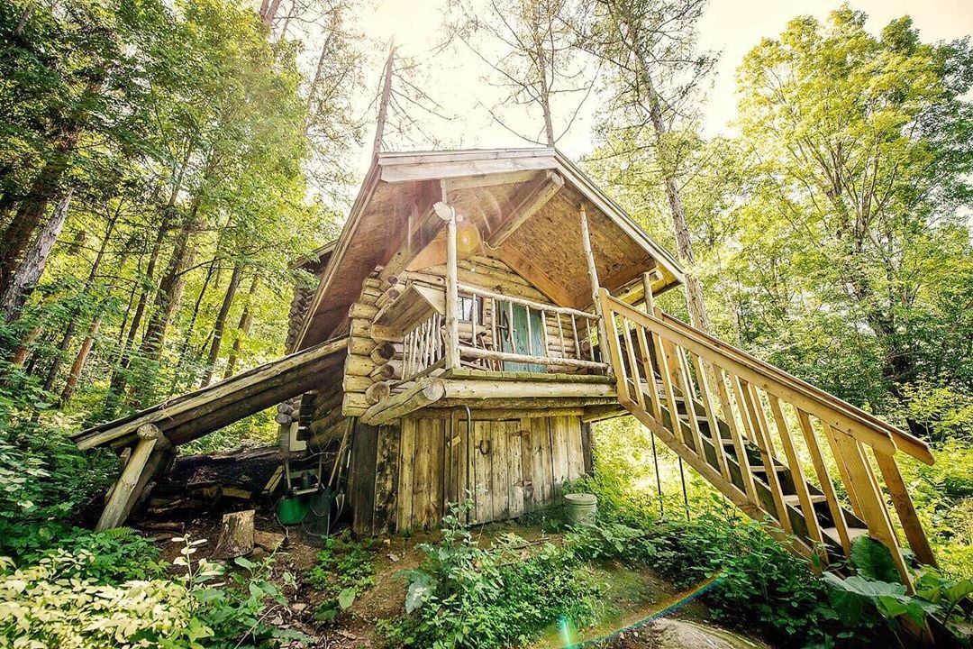 Photo inspiration: Tiny House Talk Photo Inspiration