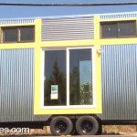 We the Tiny House People, a documentary by Kirsten Dirksen on the Tiny House Movement