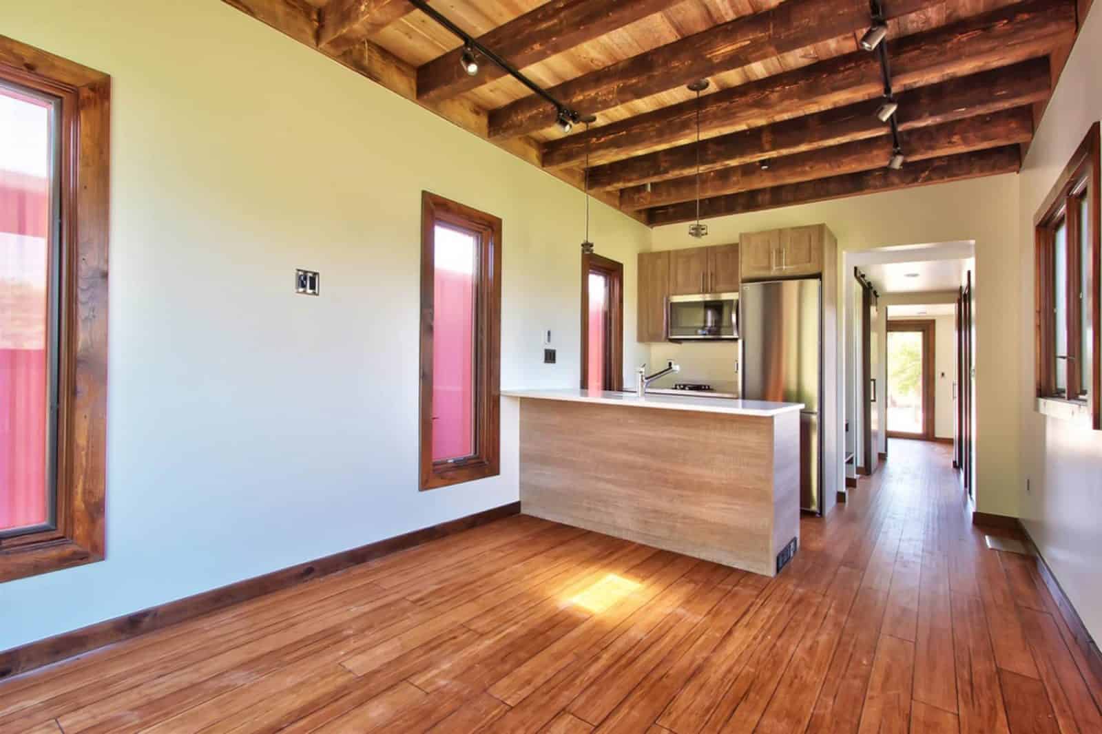 Wheelhaus Lookout page living interior still