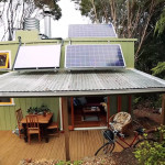 woman-solar-offgrid-tiny-home-001