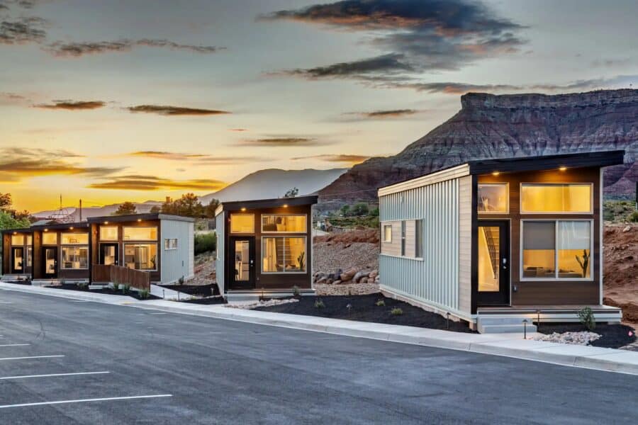 Zip Kit Homes XL 470 3