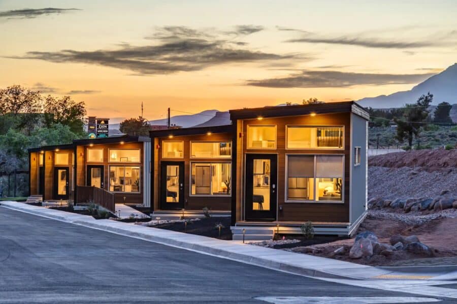 Zip Kit Homes XL 470 5