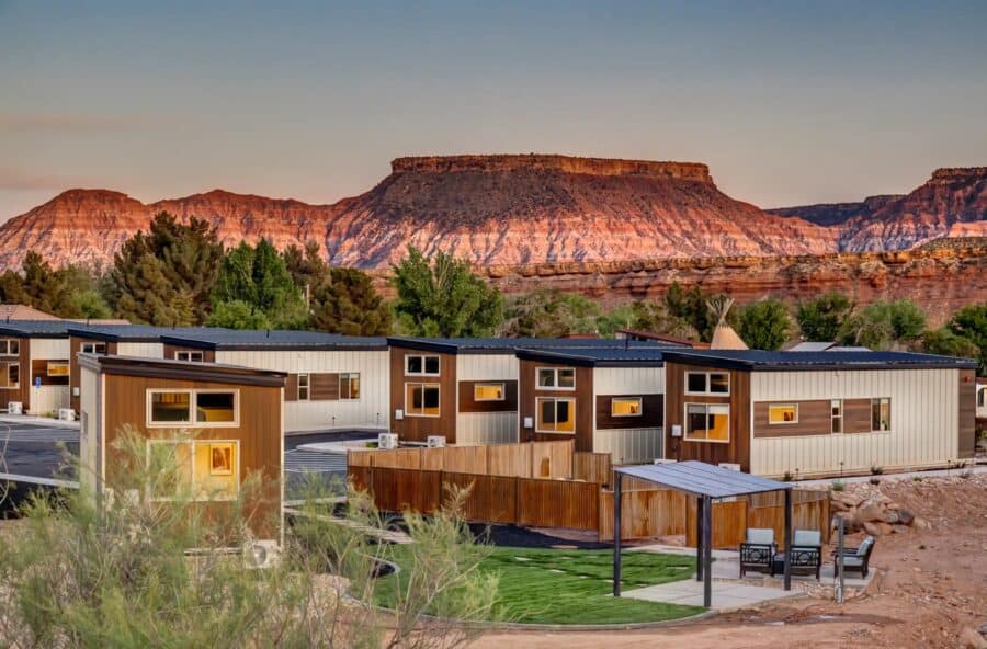 Zip Kit Homes XL 470 6