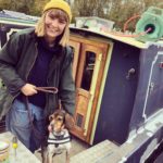 Actors Hit the Canalways of England in Narrowboat 7